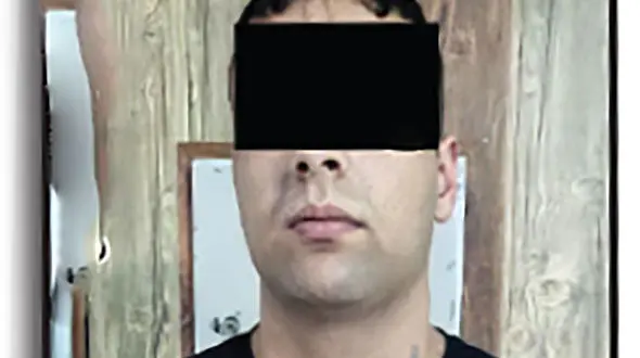 این دزد در پرکاری رکورد زد! / در یک ماه 50 سرقت خشن در مشهد + عکس