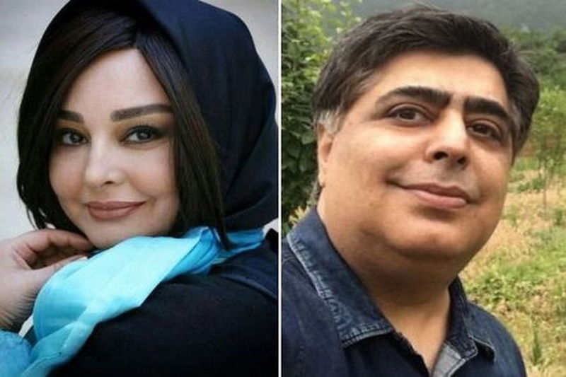 واکنش رضا شفیعی‌جم به شایعه ازدواجش با ماهایا پطروسیان
