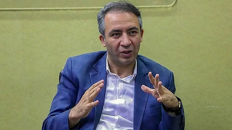 دکتر وحید شقاقی شهری، اقتصاددان