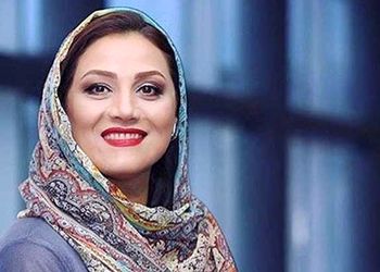 نامه جذاب و خواندنی شبنم مقدمی، بازیگر سریال شغال؛ از نو برایت می نویسم ...
