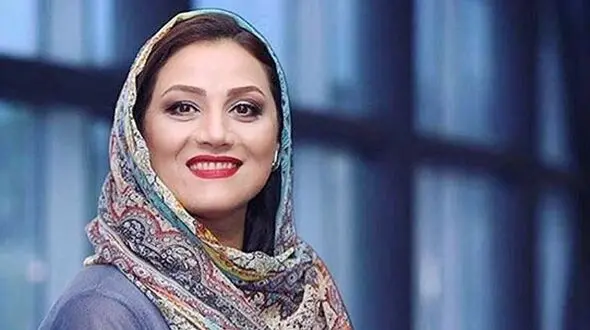 نامه جذاب و خواندنی شبنم مقدمی، بازیگر سریال شغال؛ از نو برایت می نویسم ...