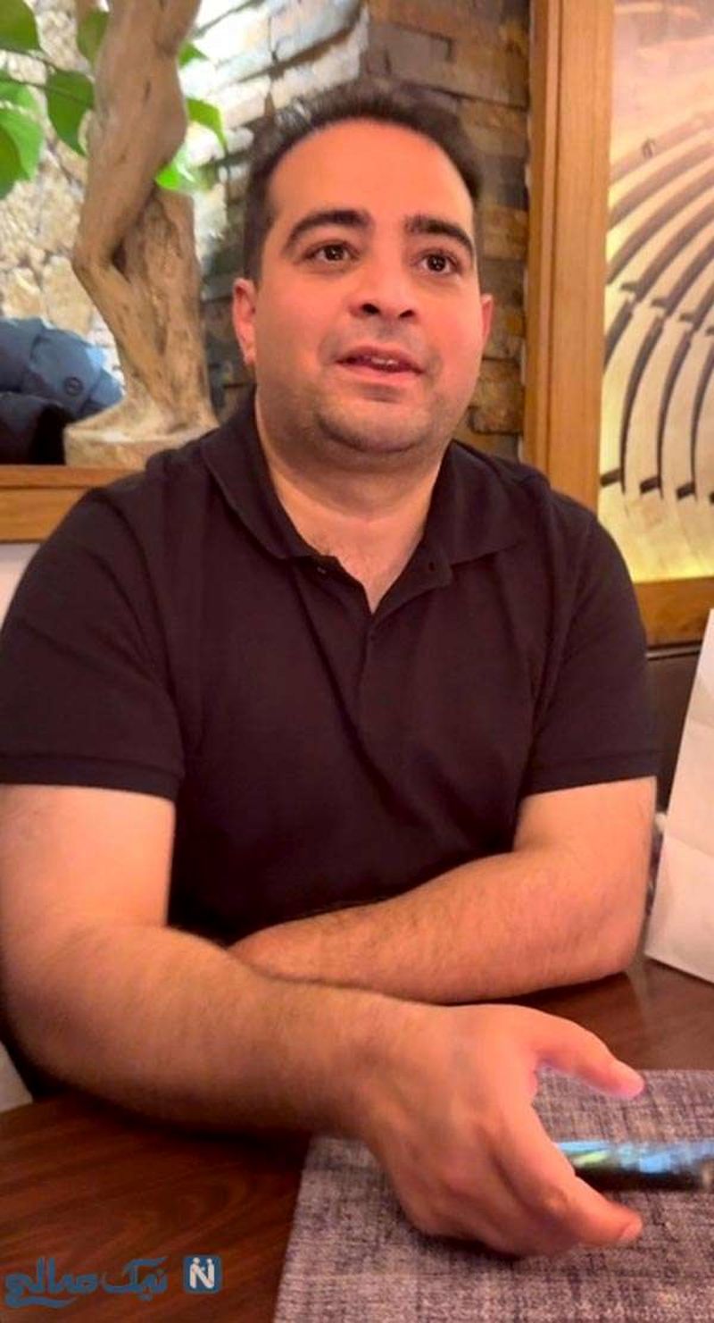 چهره «سامان» سریال تولدی دیگر بعد از ۲۶ سال!
