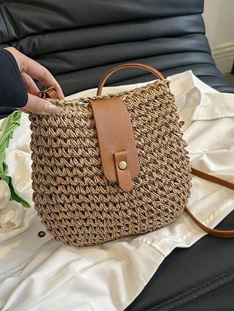 کیف رافیا دیجی کالا