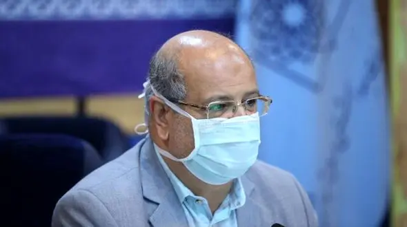 "لاک داون" تنها راه موثر برای مهار کرونا