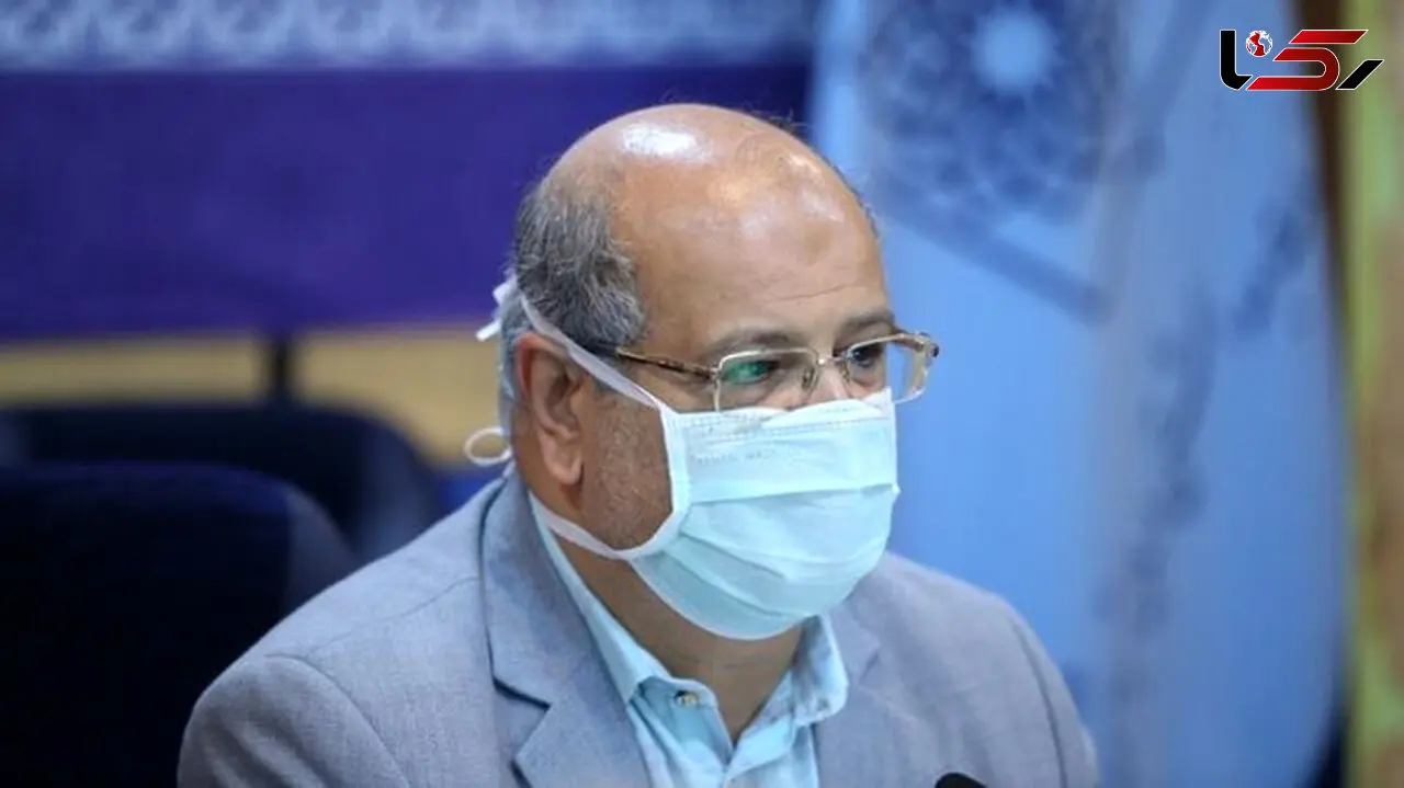 "لاک داون" تنها راه موثر برای مهار کرونا