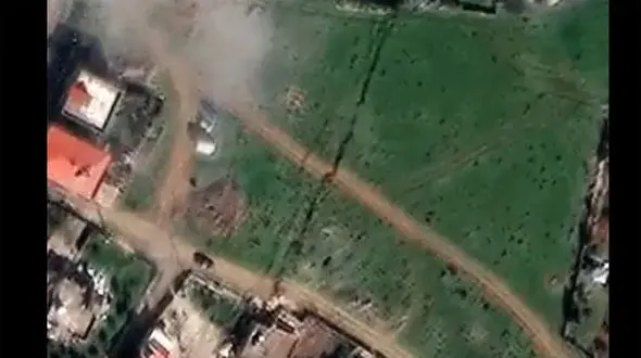 فیلم لحظه هولناک جابجایی 4 متر زمین در شهر غازی‌آنتپ / زلزله با ترکیه چه کرد؟