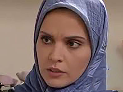 تغییر چهره بهت آور «زن بیات» سریال خانه به دوش؛ ۲۰ سال بعد در ۴۶ سالگی!