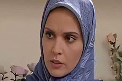 تغییر چهره بهت آور «زن بیات» سریال خانه به دوش؛ ۲۰ سال بعد در ۴۶ سالگی!