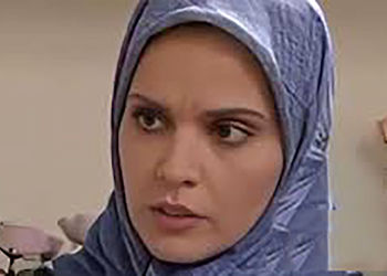 تغییر چهره بهت آور «زن بیات» سریال خانه به دوش؛ ۲۰ سال بعد در ۴۶ سالگی!
