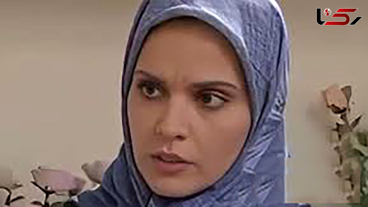 تغییر چهره بهت آور «زن بیات» سریال خانه به دوش؛ ۲۰ سال بعد در ۴۶ سالگی!