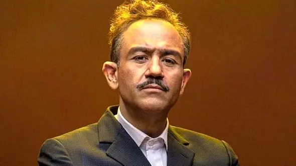 درخواست اینستاگرامی مهران غفوریان از پزشکیان ! / نمی خواستم پای شما را وسط بکشم چه کنم اینجا ایران است !