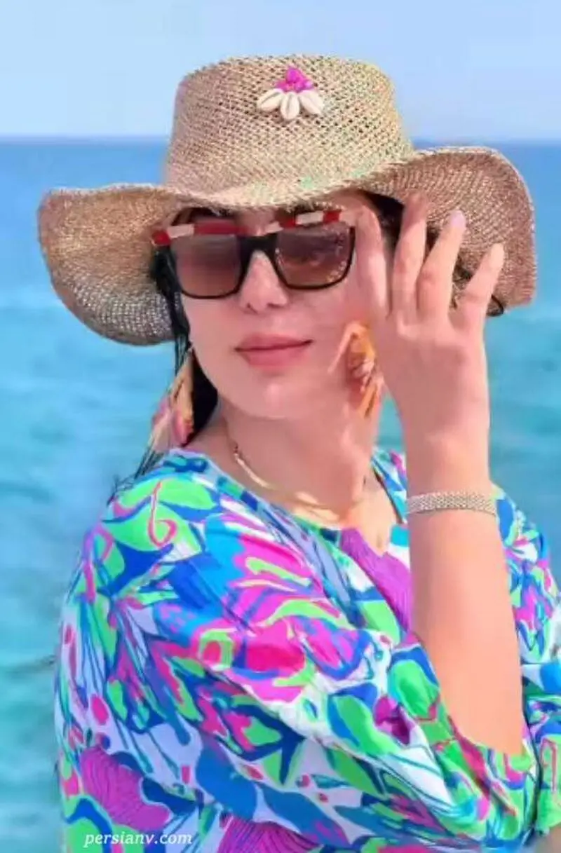 شیدا یوسفی