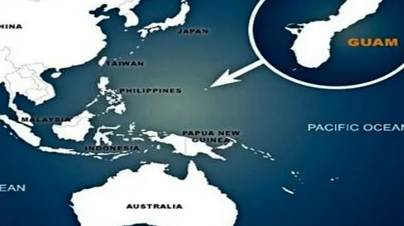  محل جنگ جهانی سوم مشخص شد 