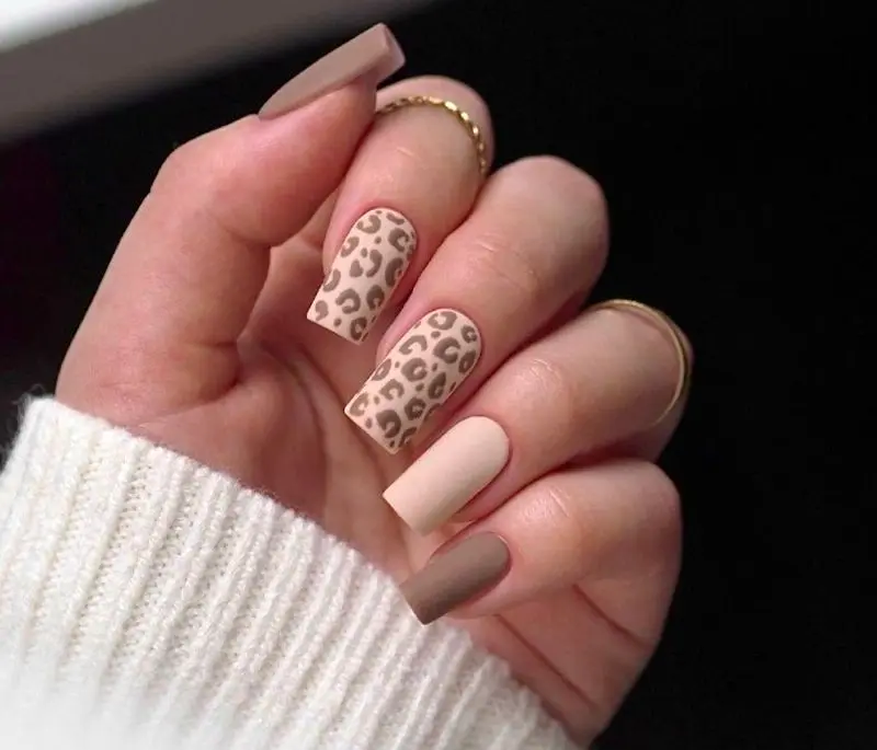 لاک پلنگی نود