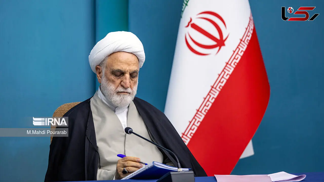 محسنی اژه ای: انسجام ملی اصلی‌ترین سرمایه در جنگ ترکیبی است