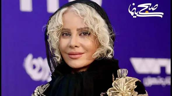 فیلم/ نگاهی به خانه مجلل شراره رخام / از مبلمان مدرن تا تابلوهای هنری خاص