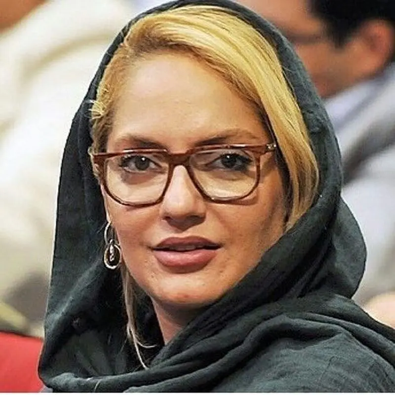 مهناز افشار