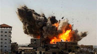 انفجار خودروی عوامل وابسته به وزارت ارتباطات یمن