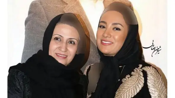 بهاره افشاری فیلم مصاحبه و بیوگرافی