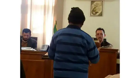 مرد 50 ساله پسر 6ساله را به بهانه گرفتن کبوتر به پارک خزانه برد و ...