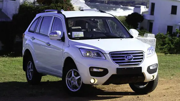 با پرداخت 15 میلیون تومان صاحب لیفان X60 شوید +جزئیات