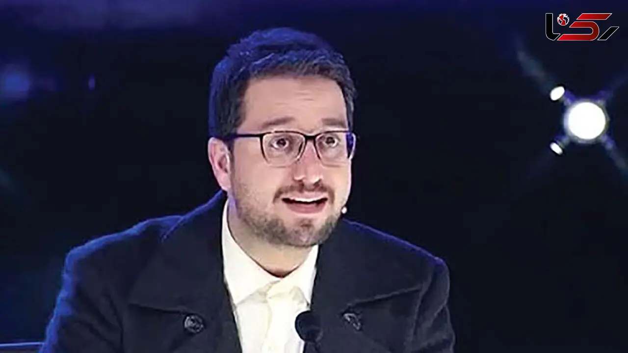 تغییر استایل و چهره بشیر حسینی  وایرال شد ! / پیر شدن ناگهانی شیطون بلای صدا و سیما از عصر جدید تا الان ! + عکس