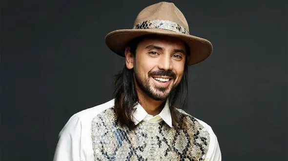 منتشر شد / نماهنگ "دوراهی" با صدای امیرعباس گلاب و بازی سحر دولتشاهی + فیلم 