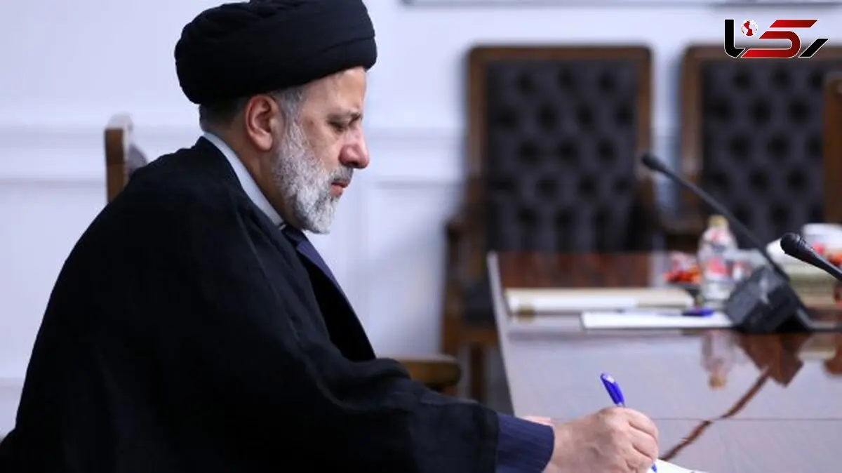 دستور رئیس جمهور برای بسیج همه امکانات در راستای کمک به مصدومان حادثه آتش‌ سوزی لنگرود