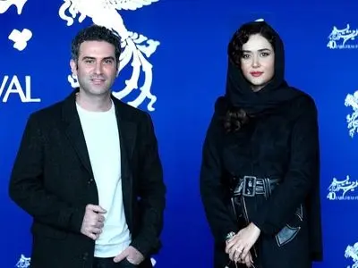 فیلم/ سکانس عاشقانه هوتن شکیبا و پریناز ایزدیار در فیلم ملاقات خصوصی / فقط ببین چجوری التماس دختره میکنه!