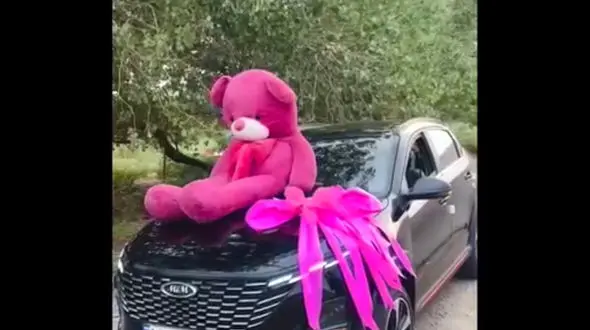 تازه به دوران رسیدگی خیابانی با هدیه های میلیاردی/ خشونت پنهان و احساس عقب ماندگی در جوانان شکل می گیرد  + فیلم