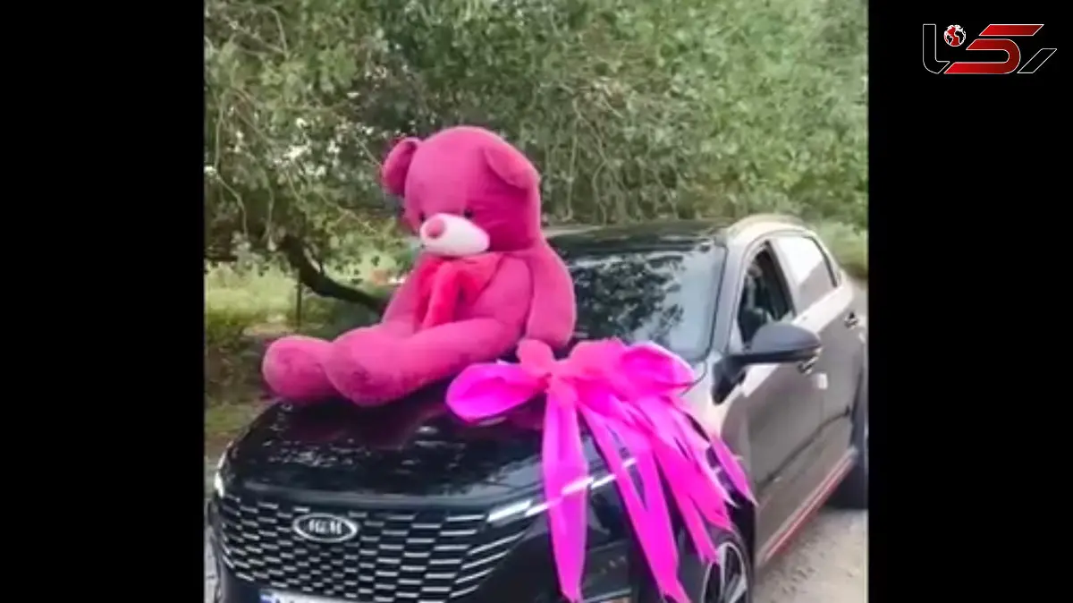 تازه به دوران رسیدگی خیابانی با هدیه های میلیاردی/ خشونت پنهان و احساس عقب ماندگی در جوانان شکل می گیرد  + فیلم