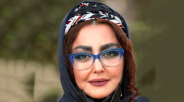 شقایق فراهانی کاملا مخالف با گلشیفته فراهانی ! / کدام ایرانی ترند !