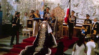 عکس های  لباس های نفیس فرح پهلوی در کاخ نیاوران /  هنوز هم امروزی و لاکچری اند !