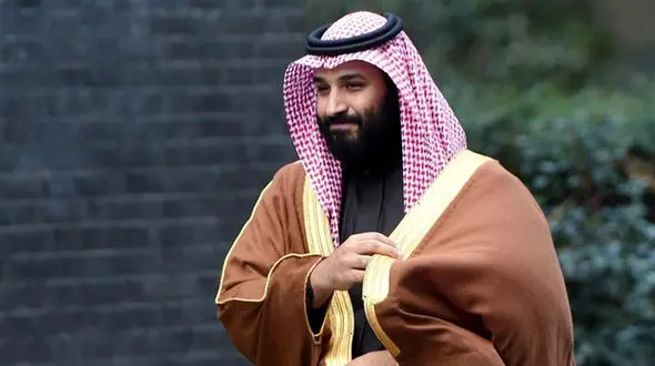 بن سلمان: ترامپ، لطفا با روحانی مذاکره کن/ جنگ با ایران اقتصاد دنیا را نابود می کند