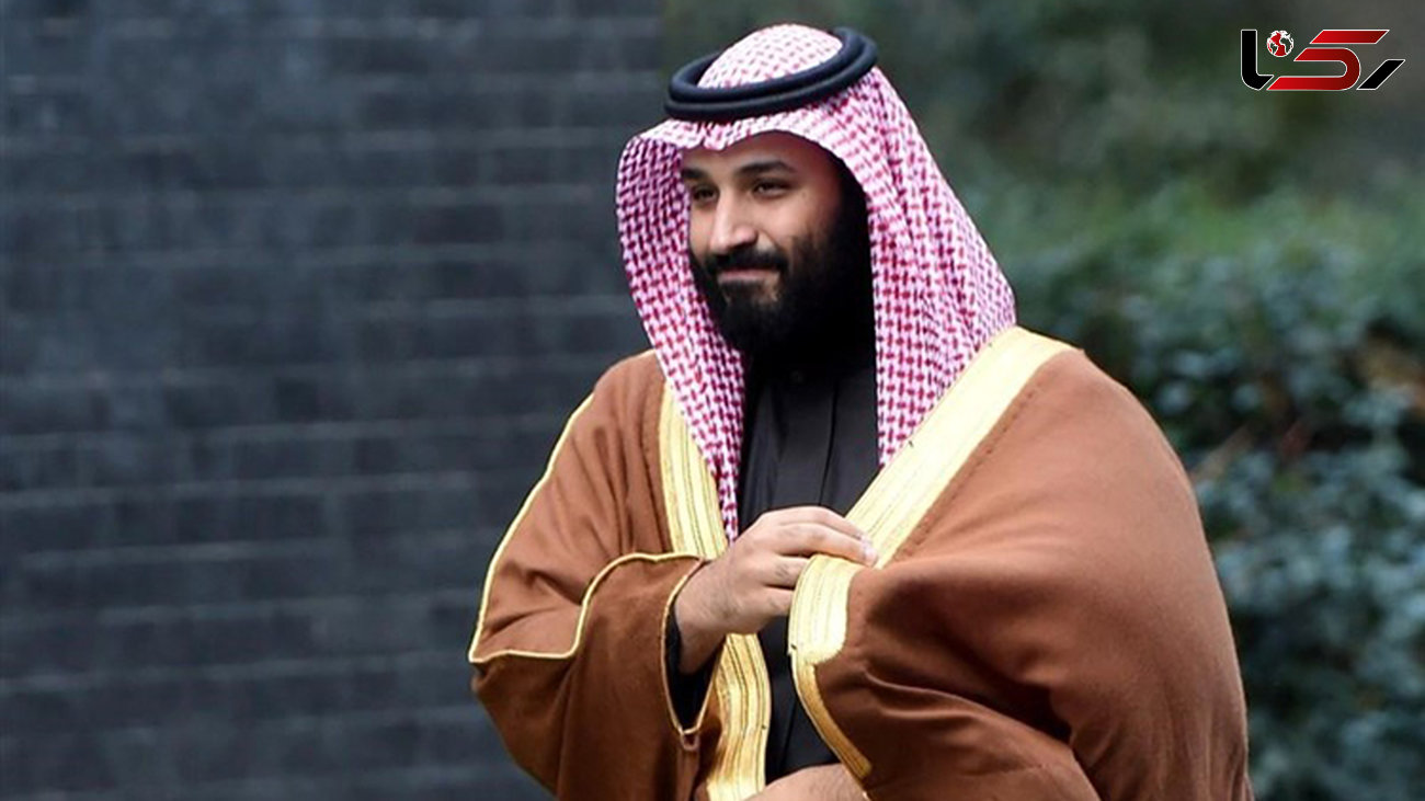 بن سلمان: ترامپ باید با حسن روحانی دیدار کند