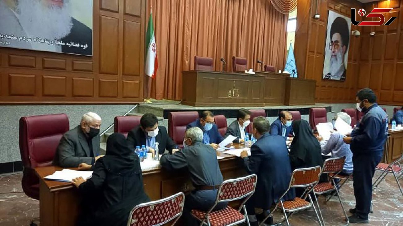 رسیدگی مسئولان قضایی تهران به درخواست‌های ۱۶۷ نفر