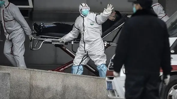 چگونه کرونا به 2 مرد قمی منتقل شد ؟ ردپای توریست های چینی در این ماجرا