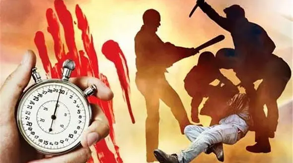 درگیری مسلحانه در قزوین / 2 تن کشته شدند