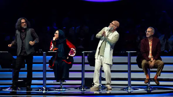 مشارکت 220هزار نفری در امکان تعاملی «صداتو» در قسمت اول