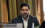 حفاظت از زیست حیوانات شهر، وظیفه مدیریت شهری است / نادعلی: مردم در فصول سرد به حیوانات شهر کمک کنند+ فیلم
