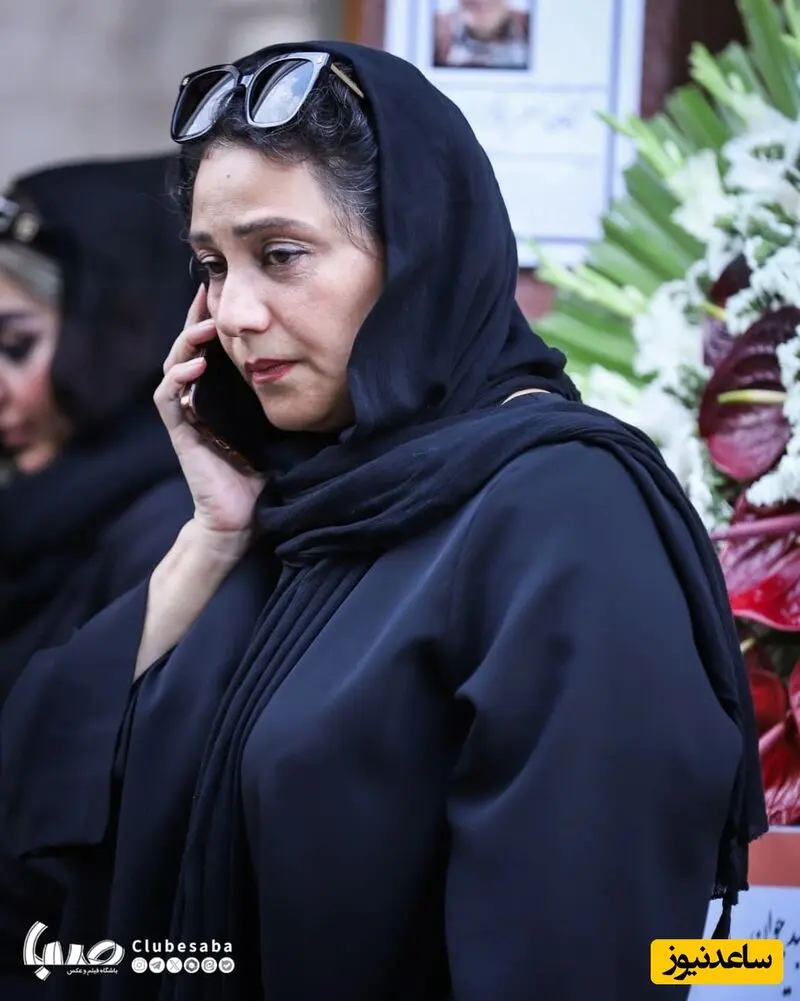 شبنم مقدمی