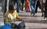 نصیری : بیش از ۸۰ درصد کودکان کار تهران اتباع هستند/ کودکان کار ایرانی به خانواده هایشان بازگردانده شدند + فیلم