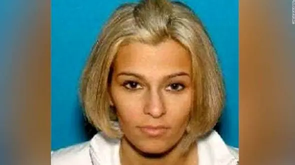 زن جن گیر پلید دستگیر شد+عکس / آمریکا