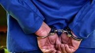 اعتراف یک سارق سابقه دار به 21 فقره سرقت در سمنان