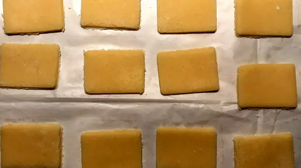 شیرینی شکری، طعم خاطره‌های شیرین کودکی