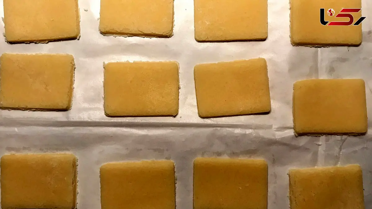 شیرینی شکری، طعم خاطره‌های شیرین کودکی