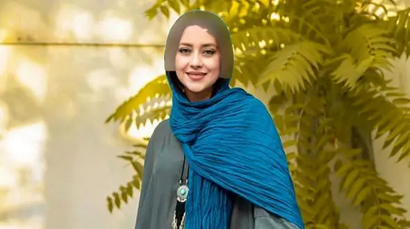 درخواست خانم بازیگر مشهور از رئیس‌جمهور منتخب+عکس