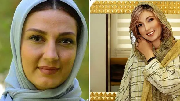  زیبایی حدیث میر امینی بعد از زایمان + عکس