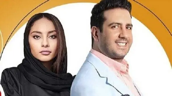 فیلم / امید حاجیلی درباره ازدواجش : دنبال یه دختر شیرازی هستم 