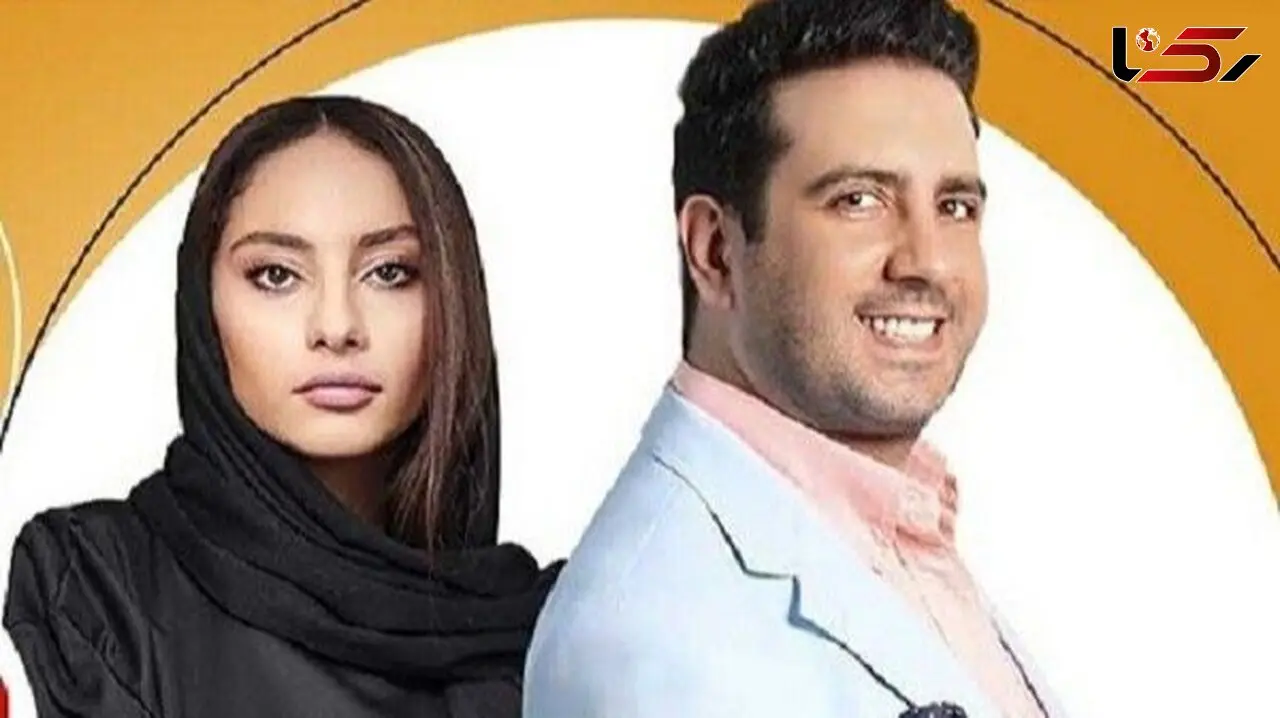 فیلم / امید حاجیلی درباره ازدواجش : دنبال یه دختر شیرازی هستم 